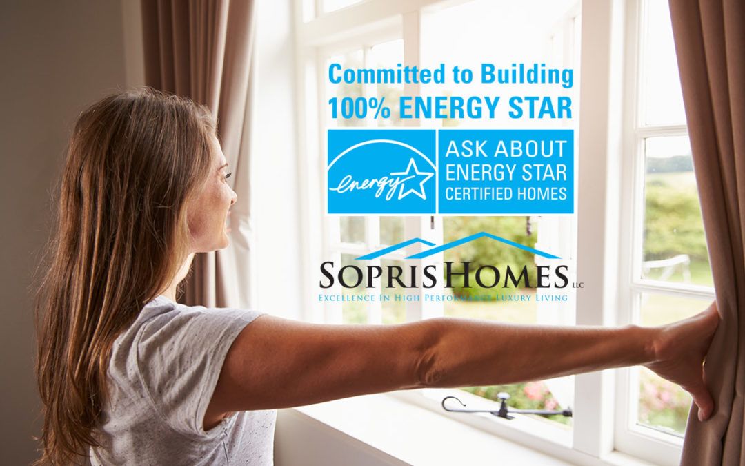 Sopris & Energy Star