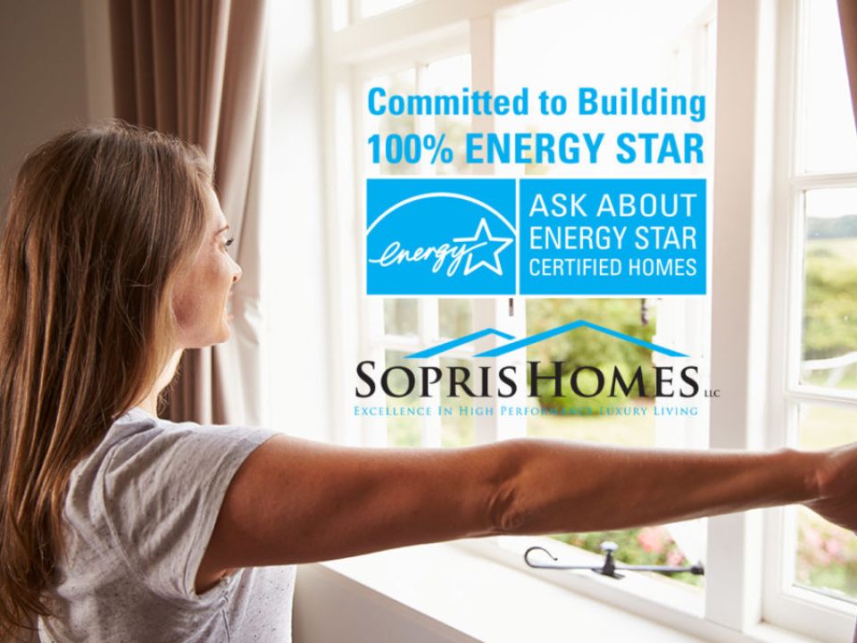 Sopris & Energy Star