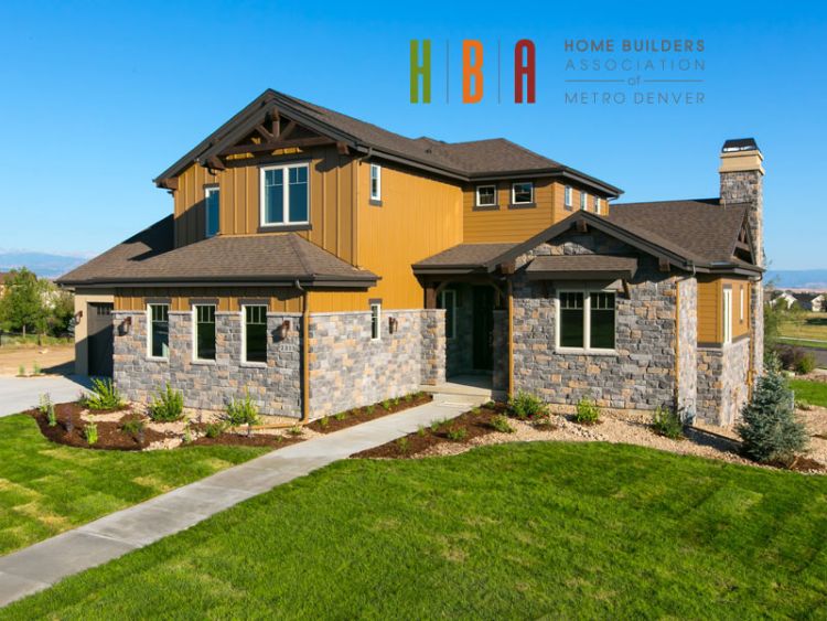 Sopris “Maybell” Model Home