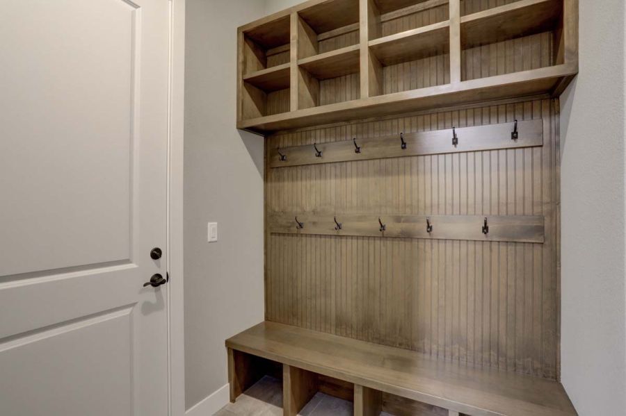 Mudroom